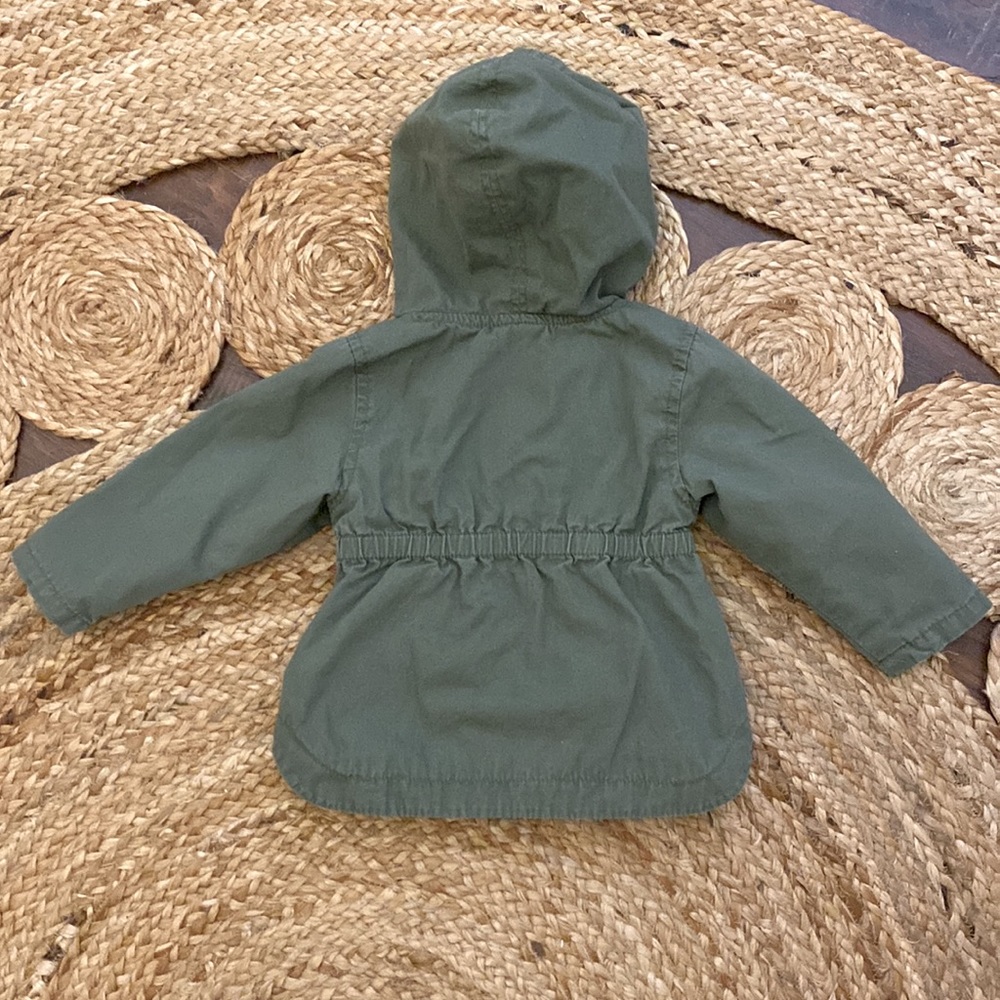 Baby Jacket - Picture 2 of 3